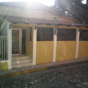 Hotel Brisas De Copán Exterior photo