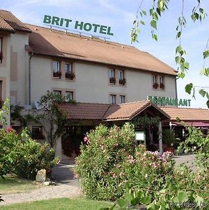 Brit Hotel Aquitaine Agen Exterior photo
