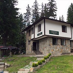 Family Hotel Ginger Pamporovo Exterior photo