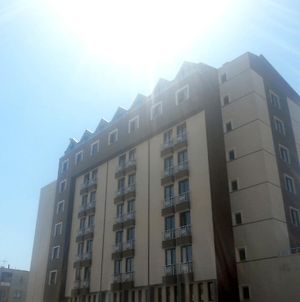 Hôtel Korkmaz Rezidans à Kayseri Exterior photo