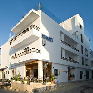 Hôtel C'An Jurat à Ibiza Island Exterior photo