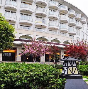 Dongshan Business Hotel Suzhou  Exterior photo