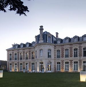 Hôtel et SPA du Château Lagord Exterior photo