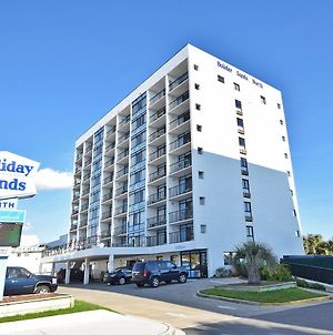 Holiday Sands North "On The Boardwalk" Myrtle Beach Exterior photo