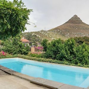 One At Victoria Guest Villa & Spa Hout Bay Exterior photo