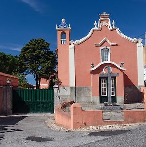 Villa Shepinetree - Capela House à Sintra Exterior photo