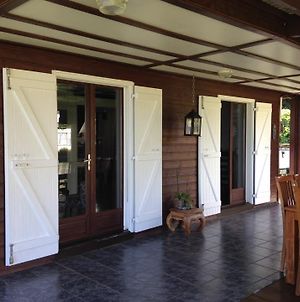 Villa lesept à La Plaine des Cafres Exterior photo