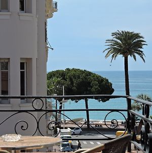 Hotel Regina Cannes Exterior photo