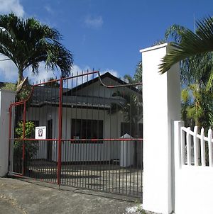 Villa Elilia'S Haven à Beau Vallon  Exterior photo