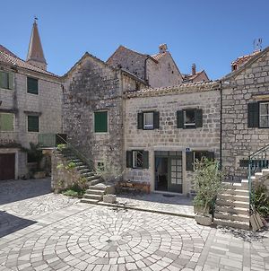 Villa House Heritage à Stari Grad  Exterior photo