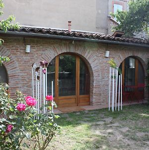 Appartement Le Merle Rose à Toulouse Exterior photo