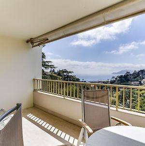 Appartement Leader Boulevard Flat With Terrace By Guestready à Cannes Exterior photo