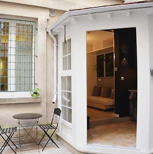 Appartement Grenelle - Beautiful flat in central Paris Exterior photo