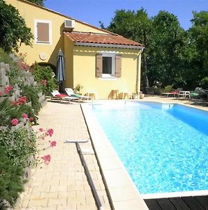 Beautiful Villa in Saint Paul Trois Chateaux with Pool Exterior photo