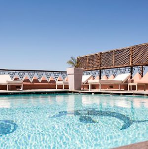 2 Bed Apartment, L'Hivernage, The Bardot, Rooftop Pool Marrakesh Exterior photo