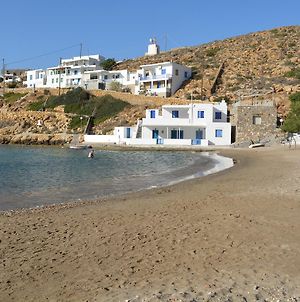 Villa Ammos Holiday House à Sifnos Island Exterior photo