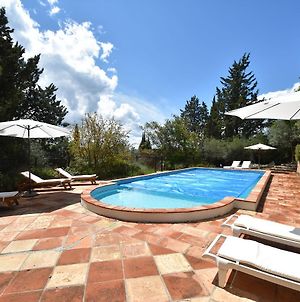 Villa Quiet Farmhouse In Draguignan With Private Swimming Pool Exterior photo