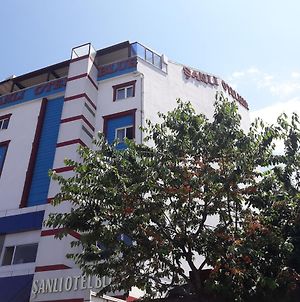 Sanli Blue Trabzon Exterior photo