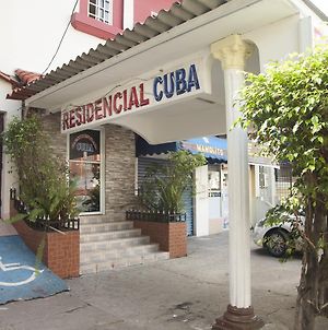 Hotel Residencial Turistico Cuba Panama  Exterior photo