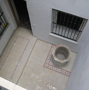 Appartement Atico Del Sol à Cadix Exterior photo