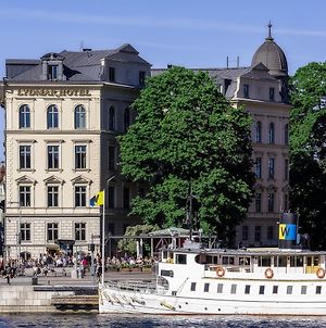 Lydmar Hotel Ville de Ville de Stockholm Exterior photo