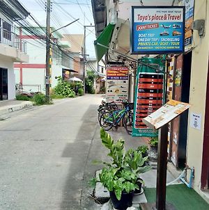 Auberge de jeunesse Taya'S Place à Ko Pha Ngan Exterior photo