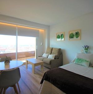 Appartement Casaturis Estudio Con Vistas Que Enamoran En Centro De Alicante A119 Exterior photo