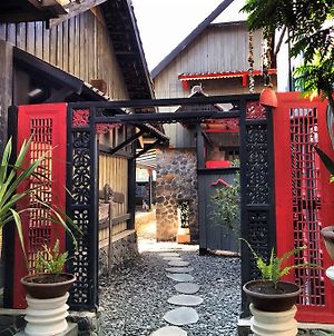 Amed Lodge By Sudamala Resorts Exterior photo