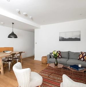 Stylish 2Br Home In West Kensington 4 Guests Londres Exterior photo