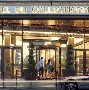 Hotel du Collectionneur Paris Exterior photo