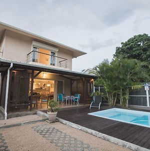 Villa Bayswater Tamarin Exterior photo