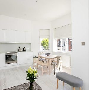 Guestready - Stunning 2Br Home In West Kensington Wbalcony Londres Exterior photo