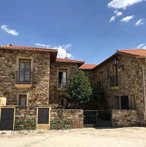 Villa El Bulin De Pinuecar Exterior photo