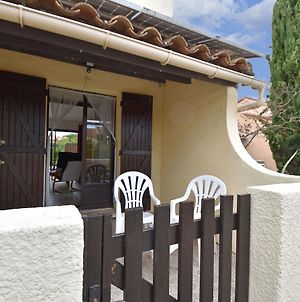 Great Holiday Home Near A Pleasure Marina The Mediterranean And The Pyrenees Latour-Bas-Elne Exterior photo