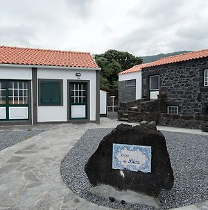 Villa Casa Do Bica à São Roque do Pico Exterior photo