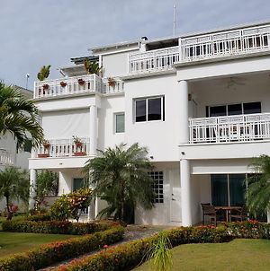 Appartement La Fenice, Playa Popy à Las Terrenas Exterior photo