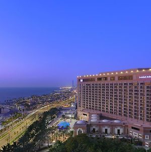 Hôtel Jeddah Hilton Exterior photo