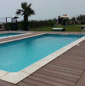 Villa appart luxueux pieds dans l'eau à Port El-Kantaoui Exterior photo