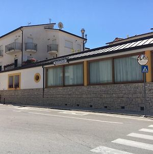 Hôtel La Conchiglia à Sperlonga Exterior photo