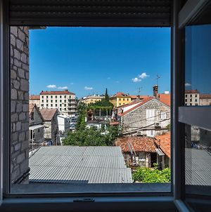 Hostel Croatia - Split Old Town Exterior photo