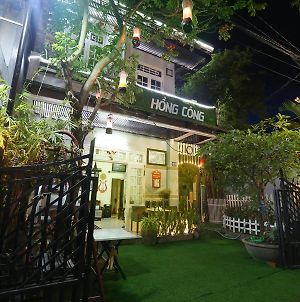 Homestay Hong Cong Hội An Exterior photo