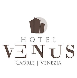 Hôtel Venus Best Price à Caorle Exterior photo