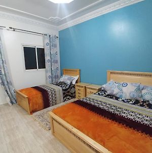 Appartement Diafa à Tanger Exterior photo
