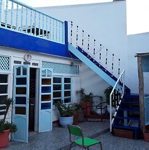 Auberge de jeunesse White And Blue à Essaouira Exterior photo