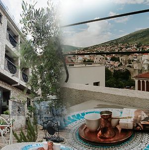 Villa Anri Mostar Exterior photo