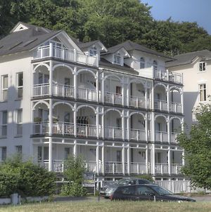 Ferienwohnungen In Der Villa Strandperle Binz Exterior photo