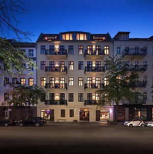Luxoise Apartments Berlin Exterior photo