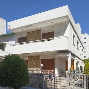 Villa Despoina Town House à Limassol Exterior photo