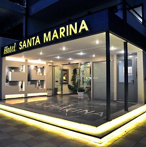 Santa Marina Hotel Apartments Kos Exterior photo