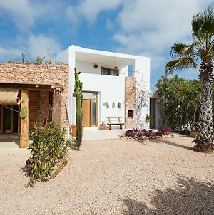 Appartement Can Tres Formentera à Playa Migjorn Exterior photo
